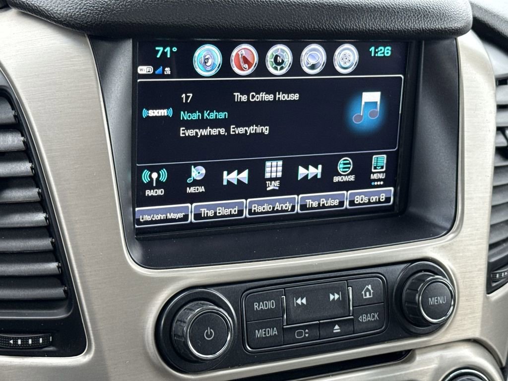 Used 2020 GMC Yukon Denali w/ Open Road Package image 17