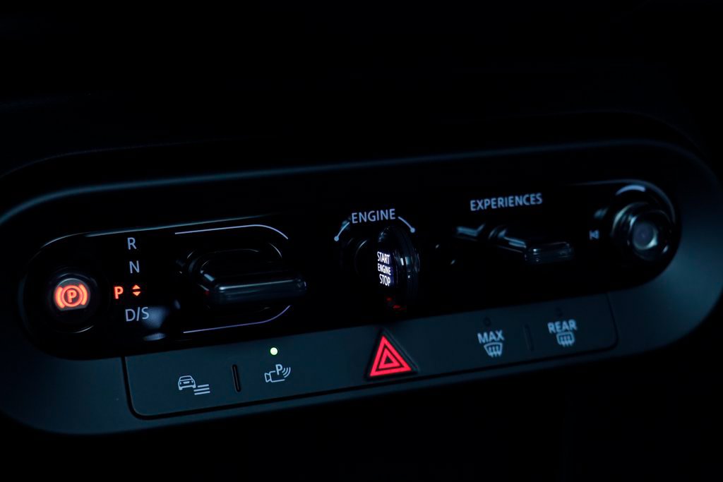 New 2026 MINI Cooper John Cooper Works FWD image 16