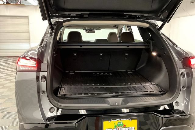 Used 2025 Nissan Murano Platinum w/ Cargo Package AWD/4WD image 42