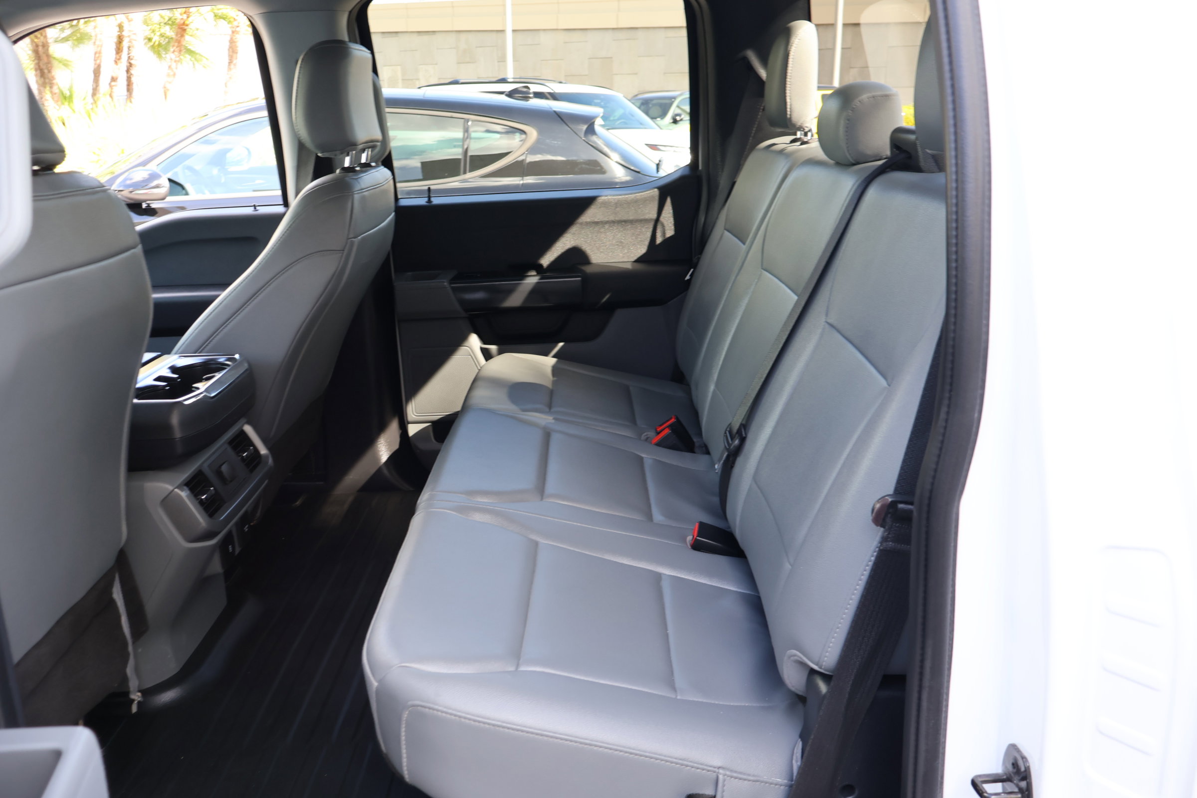 Used 2022 Ford F150 Lightning Pro image 15