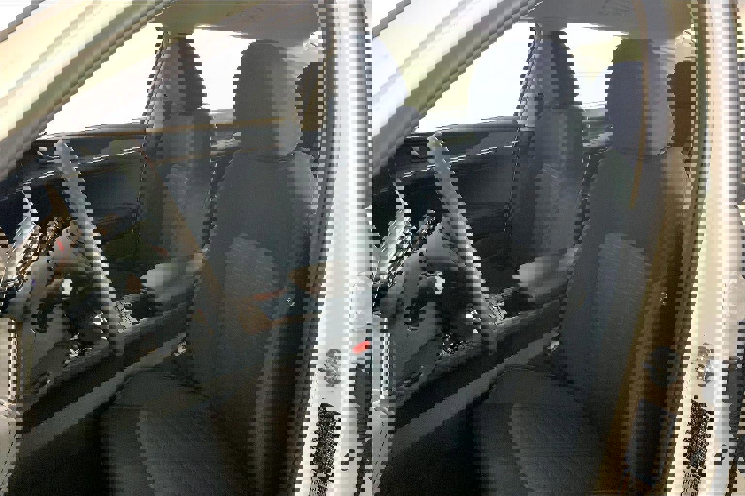 Certified 2025 Kia K5 LXS image 22