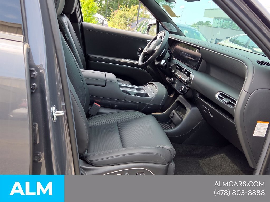 Used 2026 Hyundai Palisade Calligraphy AWD/4WD image 18