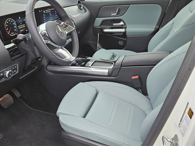 Certified 2026 Mercedes-Benz GLA 250 image 16