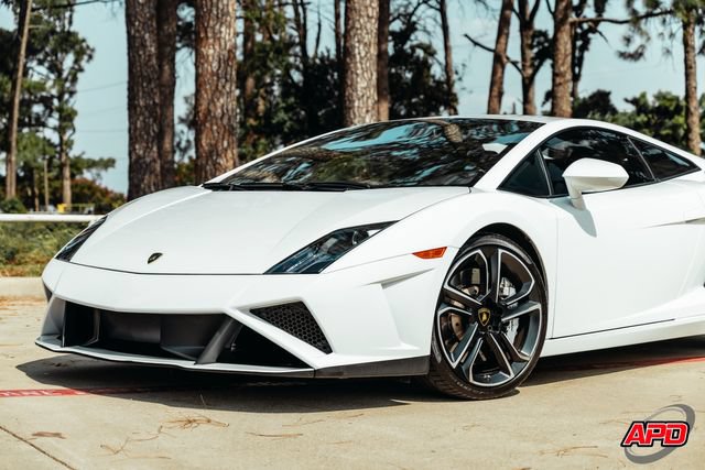 Used 2013 Lamborghini Gallardo LP 560-4 AWD/4WD image 49