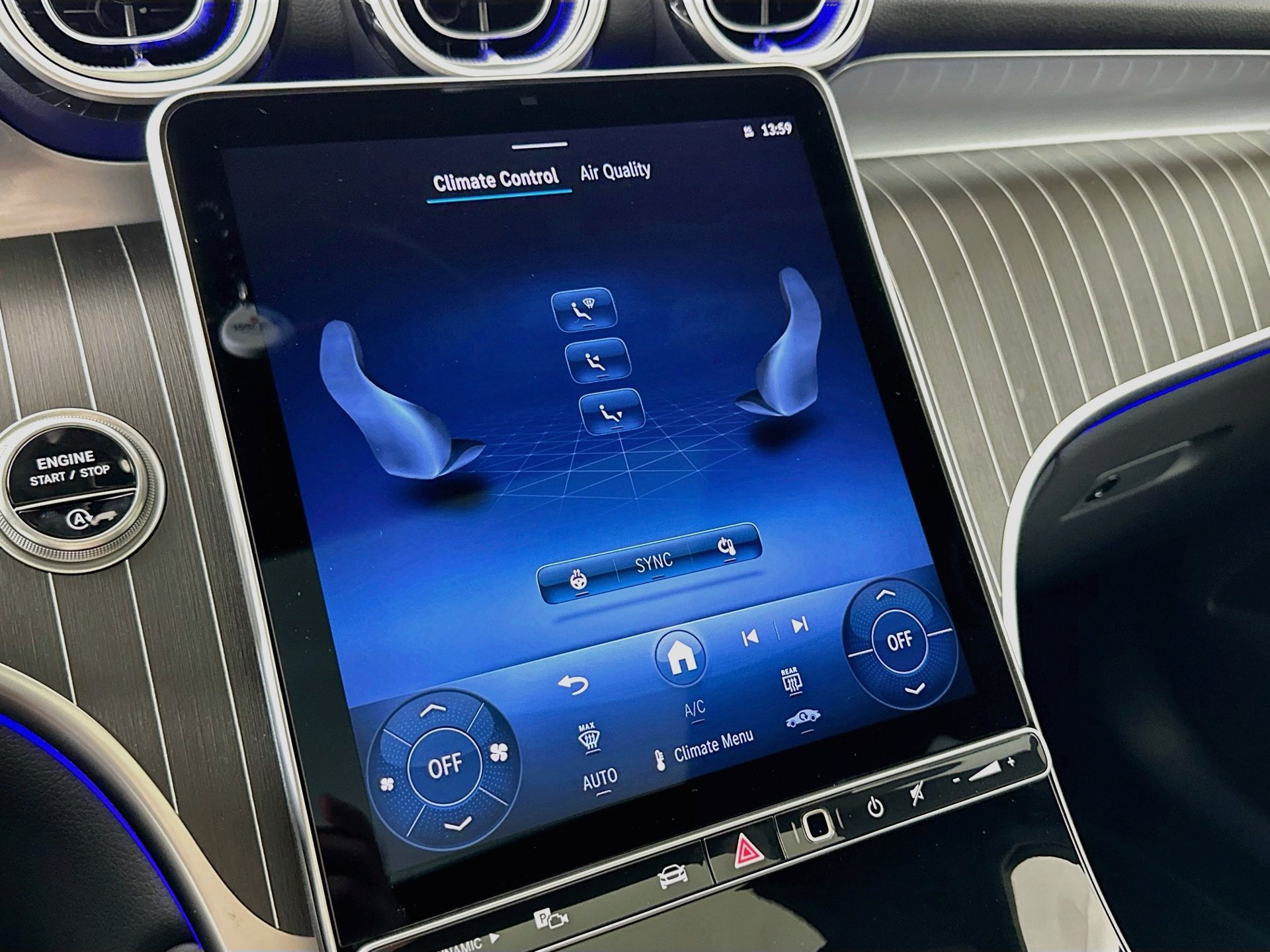 New 2027 Mercedes-Benz GLC 300 4MATIC image 17