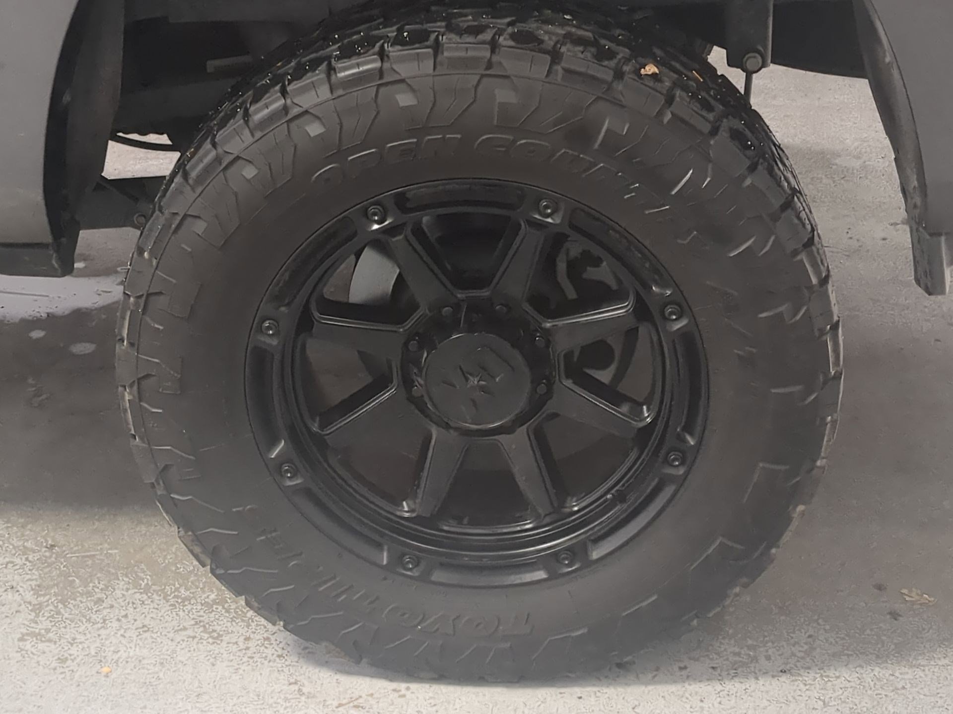 Used 2021 RAM 2500 Laramie image 21