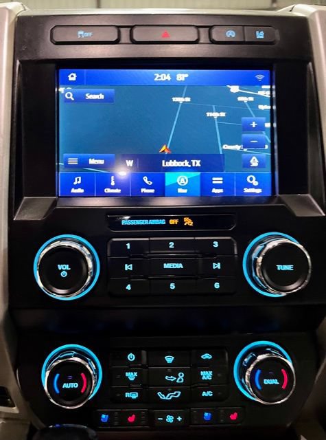 Used 2020 Ford F150 Lariat RWD image 12