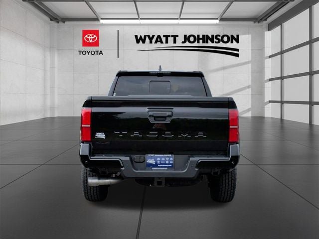 New 2026 Toyota Tacoma TRD Off-Road AWD/4WD image 4