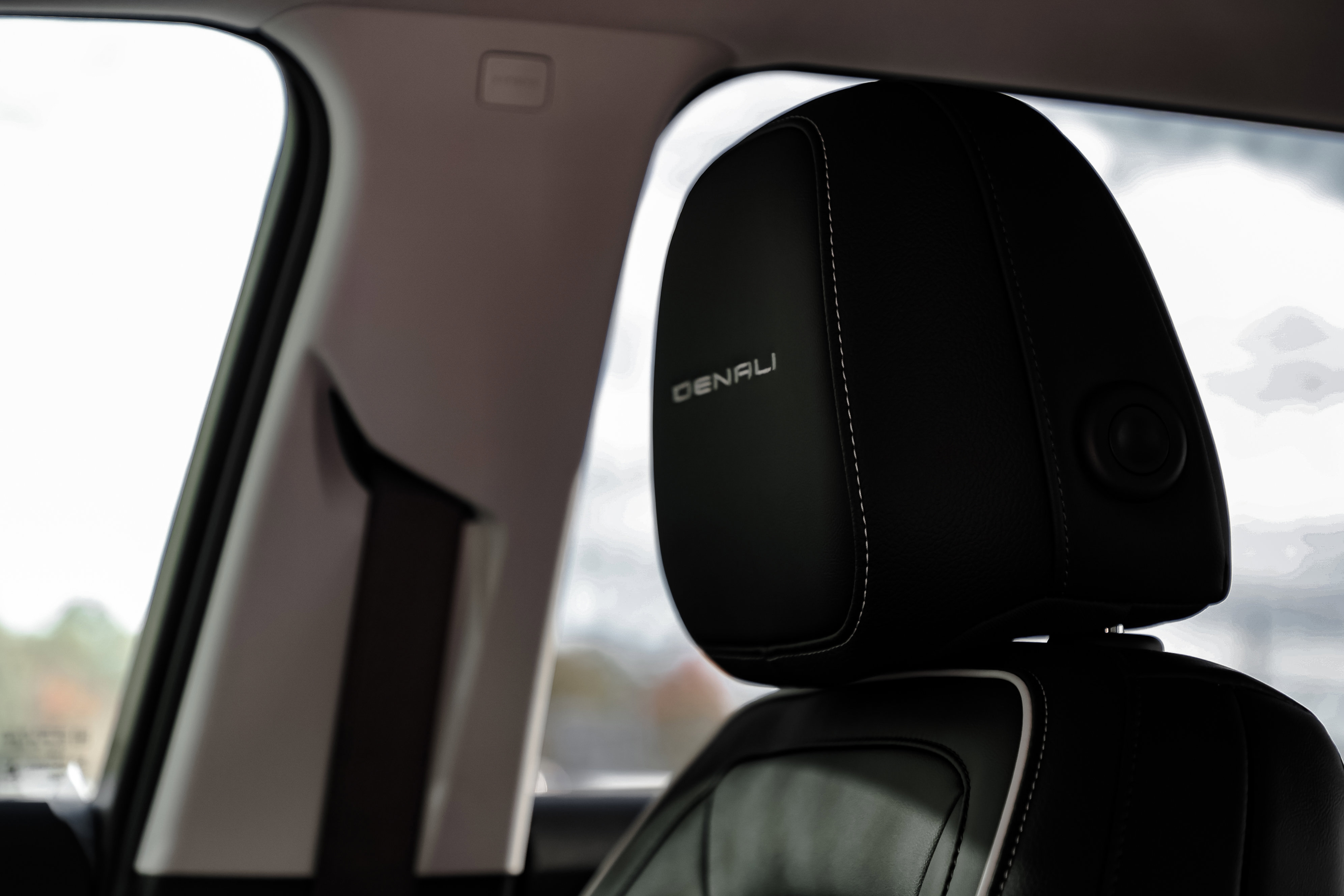 New 2026 GMC Terrain Denali image 15