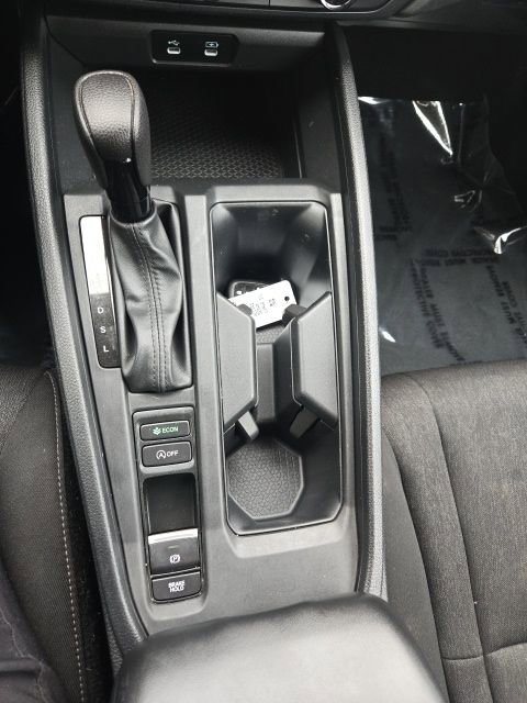 Used 2023 Honda Accord EX image 21