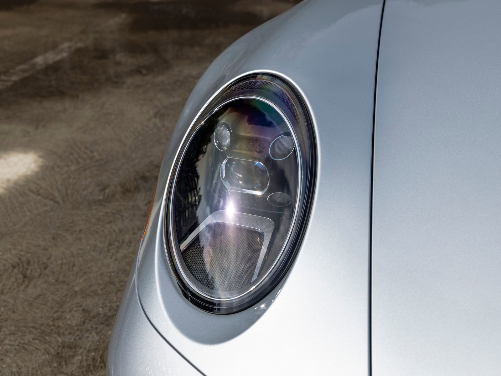 Certified 2021 Porsche 911 Carrera RWD image 15