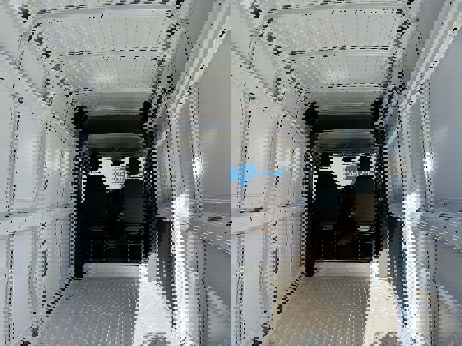 Used 2025 RAM ProMaster 2500 w/ Storage Group image 13