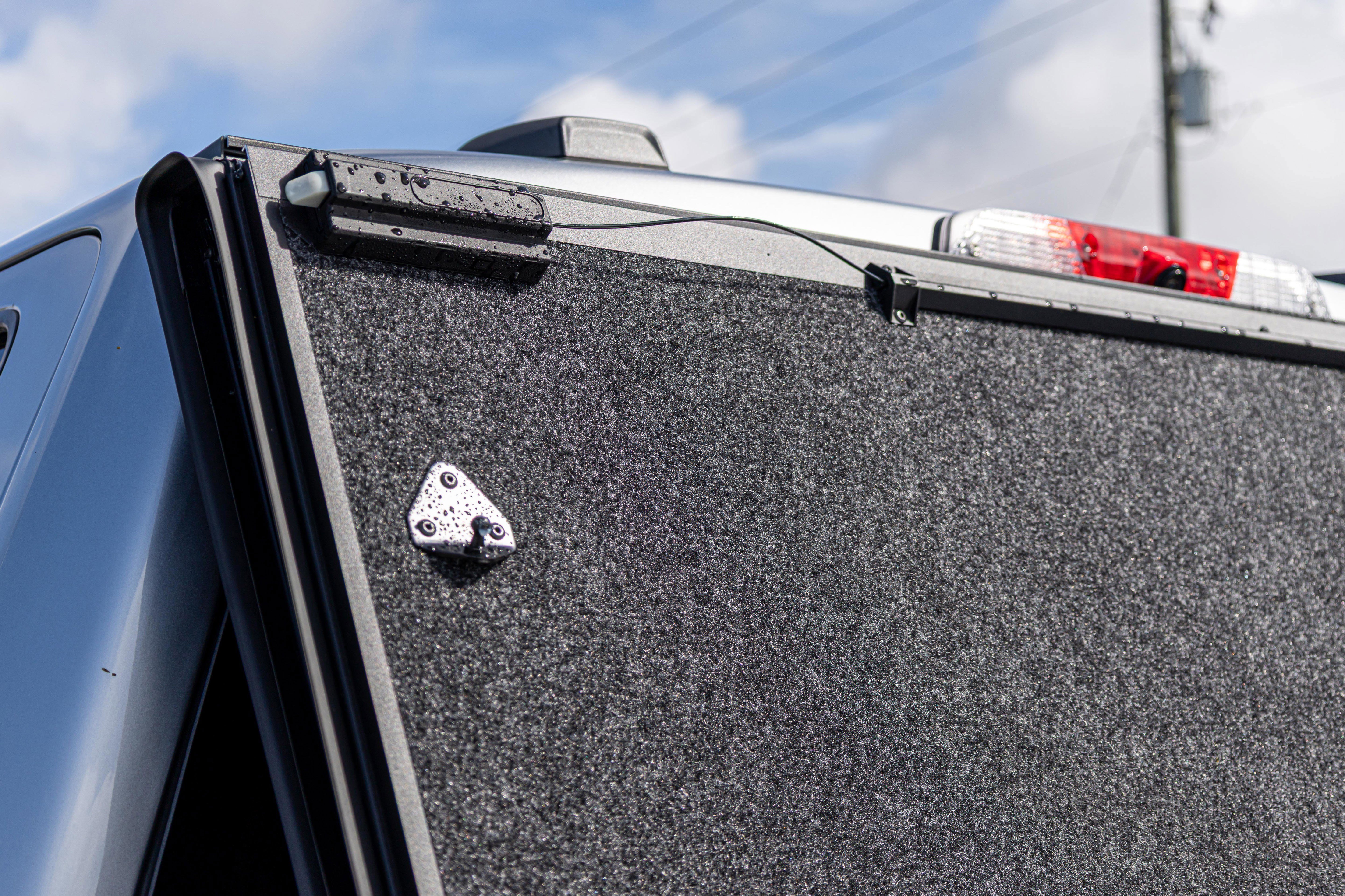 New 2025 Ford F150 Platinum image 32