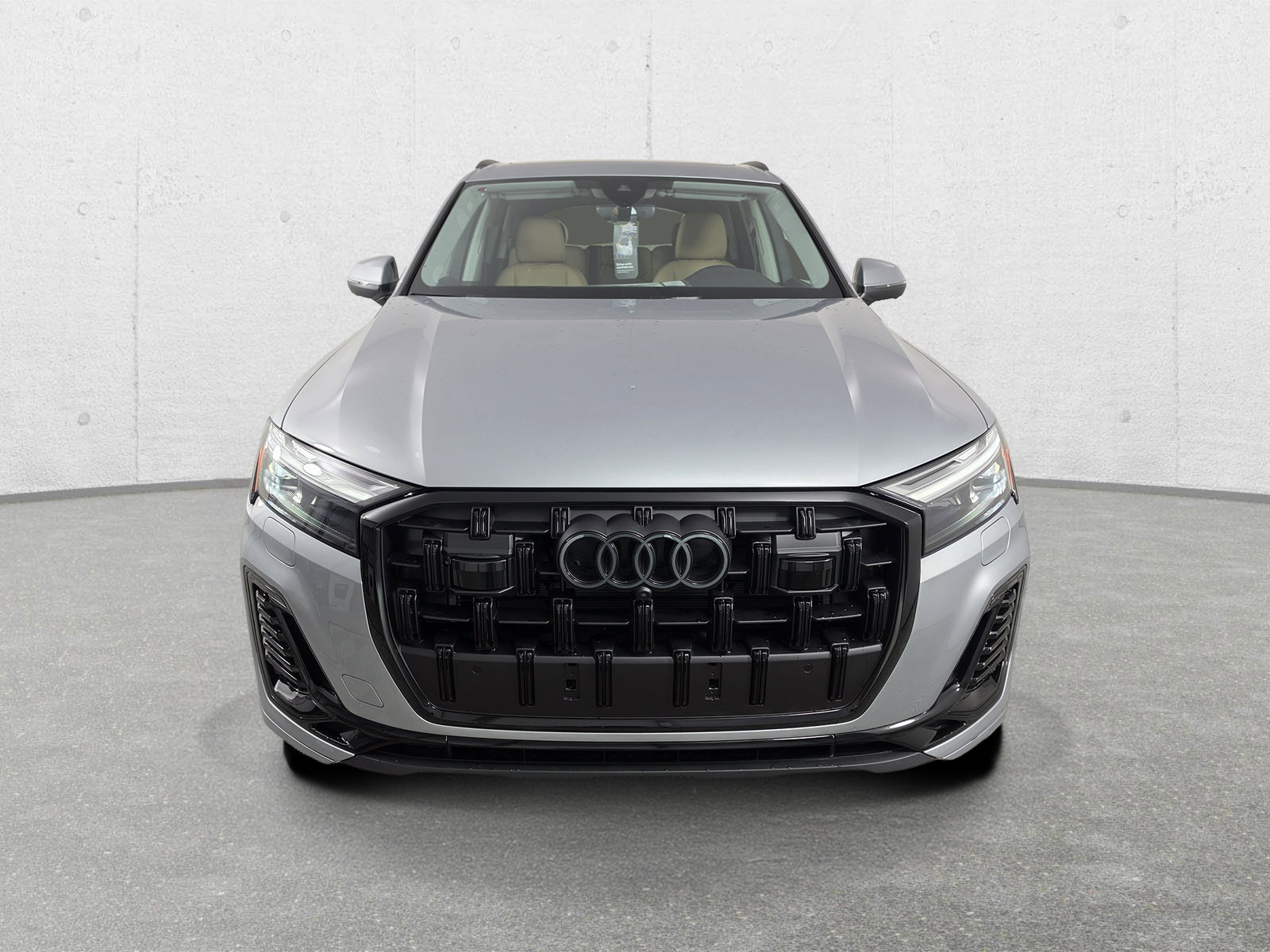 New 2026 Audi Q7 2.0T Premium AWD/4WD image 2