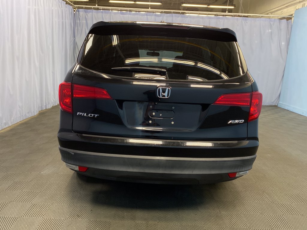 Used 2016 Honda Pilot EX-L image 5