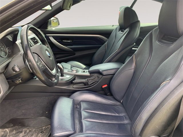 Used 2020 BMW 430i xDrive 430i xDrive w/ Convenience Package image 9