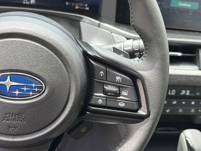 New 2026 Subaru Outback Premium AWD/4WD image 26
