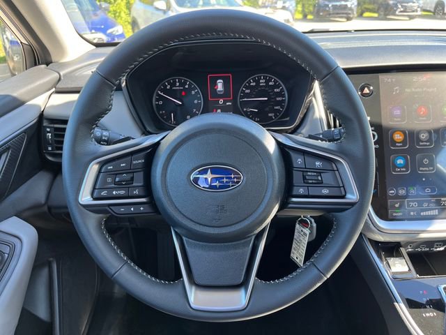 New 2025 Subaru Outback Premium image 14