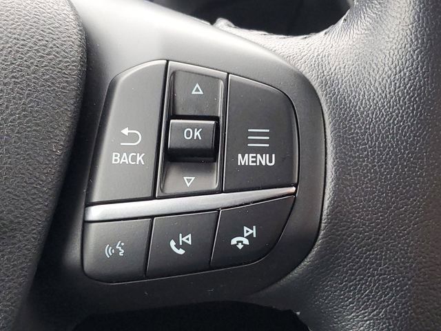 Certified 2022 Ford Bronco Sport Big Bend w/ Convenience Package image 12