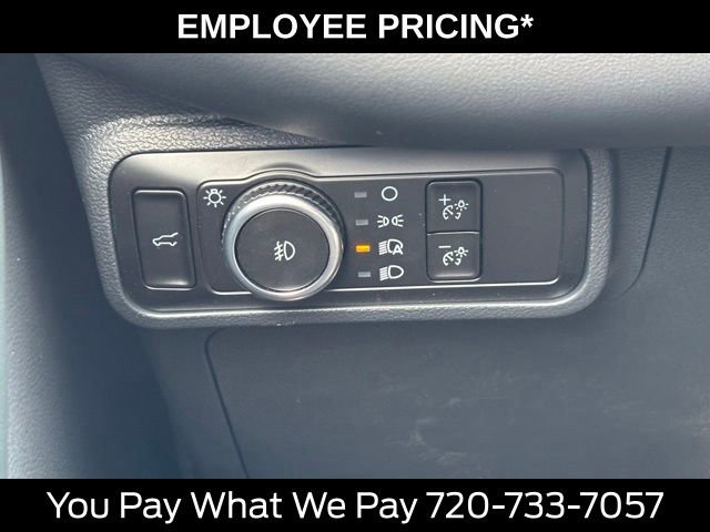 New 2026 Ford Explorer Tremor w/ Tremor Ultimate Package AWD/4WD image 32