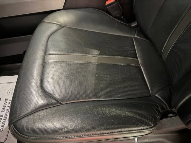 Used 2017 Ford F450 Platinum w/ Platinum Ultimate Package AWD/4WD image 17