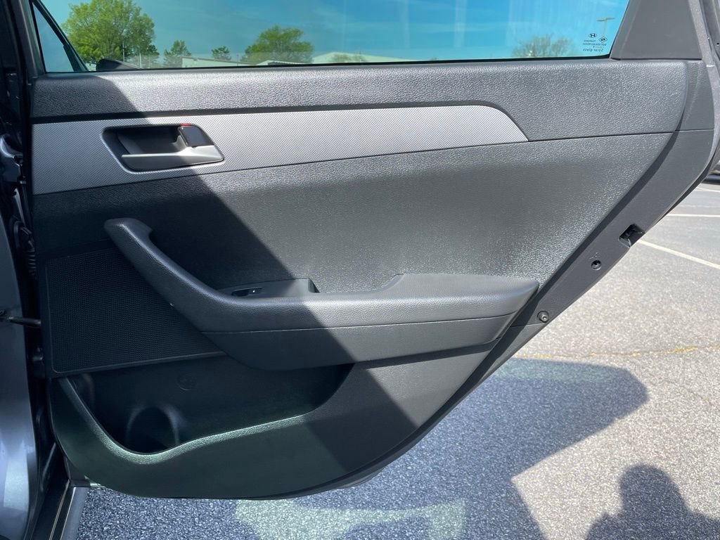 Used 2019 Hyundai Sonata SE image 33