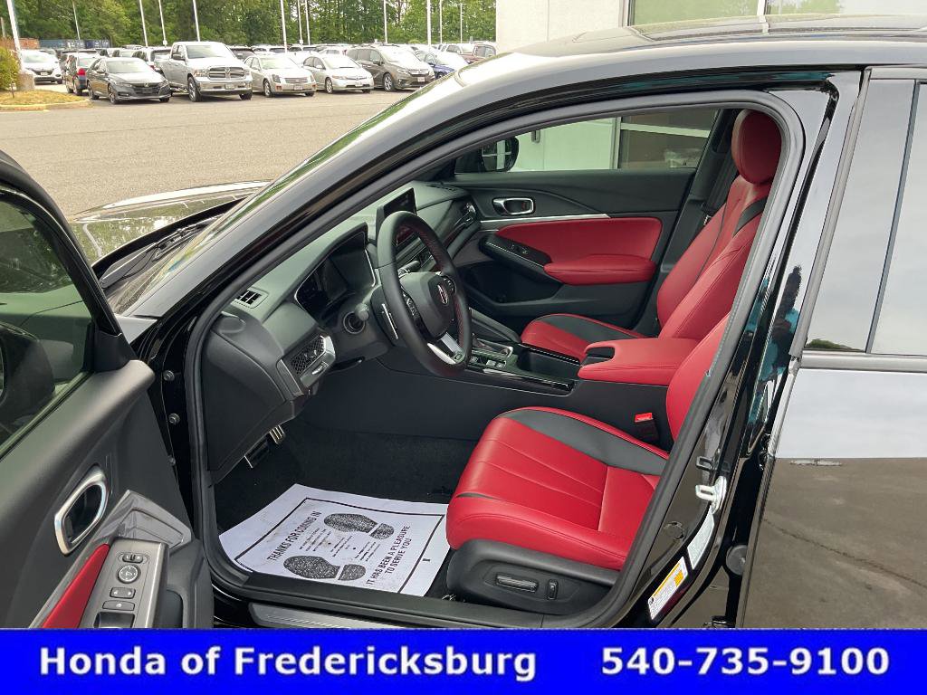 Used 2025 Acura Integra A-Spec FWD image 23
