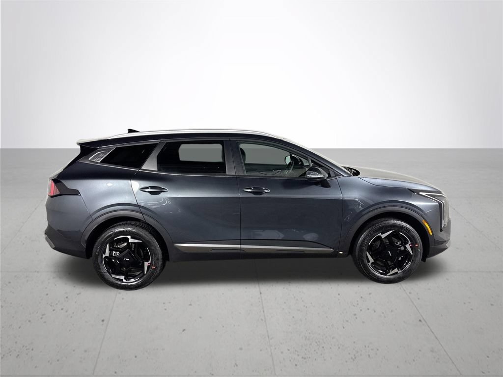 New 2026 Kia Sportage EX AWD/4WD image 5