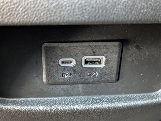 Used 2022 Cadillac XT5 Luxury image 15