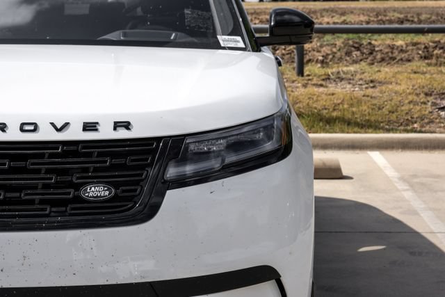 New 2026 Land Rover Range Rover Velar S AWD/4WD image 59