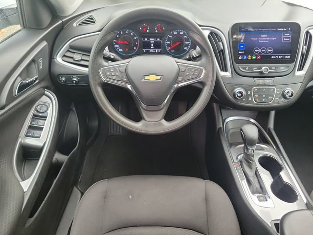 Certified 2023 Chevrolet Malibu LT image 13