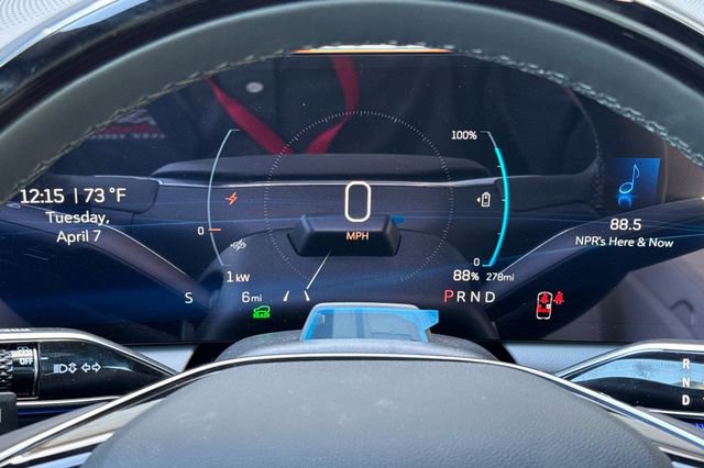 New 2026 Cadillac Optiq Sport 2 image 24