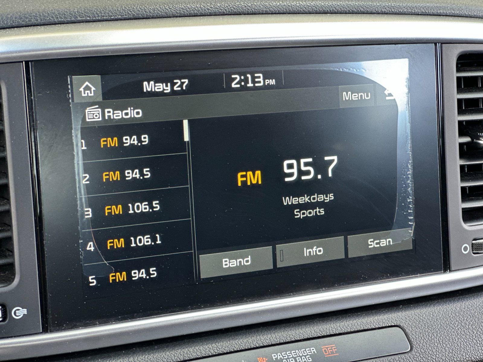 Used 2020 Kia Sportage S FWD image 18