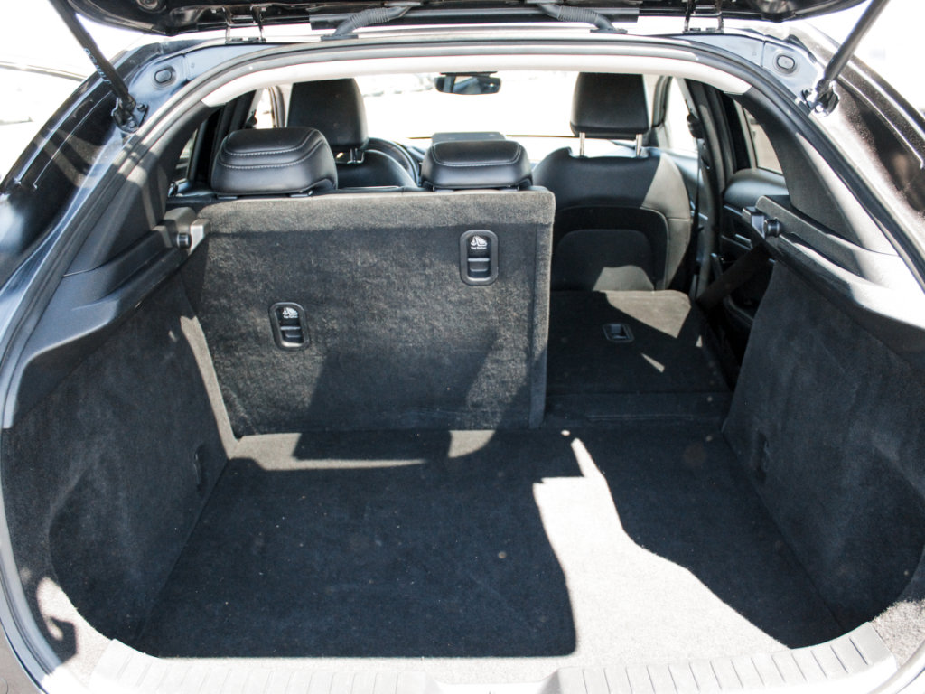 Used 2024 MAZDA CX-30 AWD 2.5 S w/ Select Sport Pkg image 23