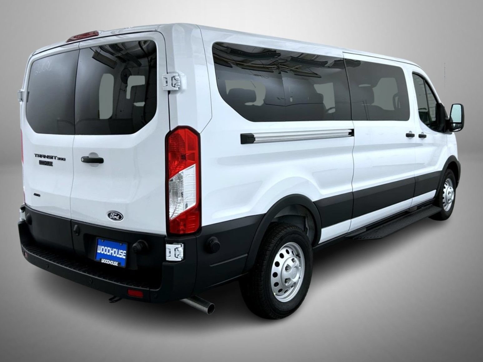 New 2026 Ford Transit 350 XL AWD/4WD image 5