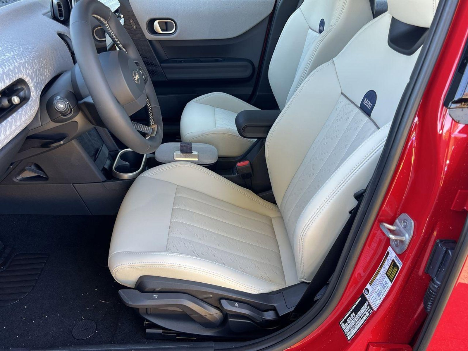 New 2025 MINI Cooper S image 10