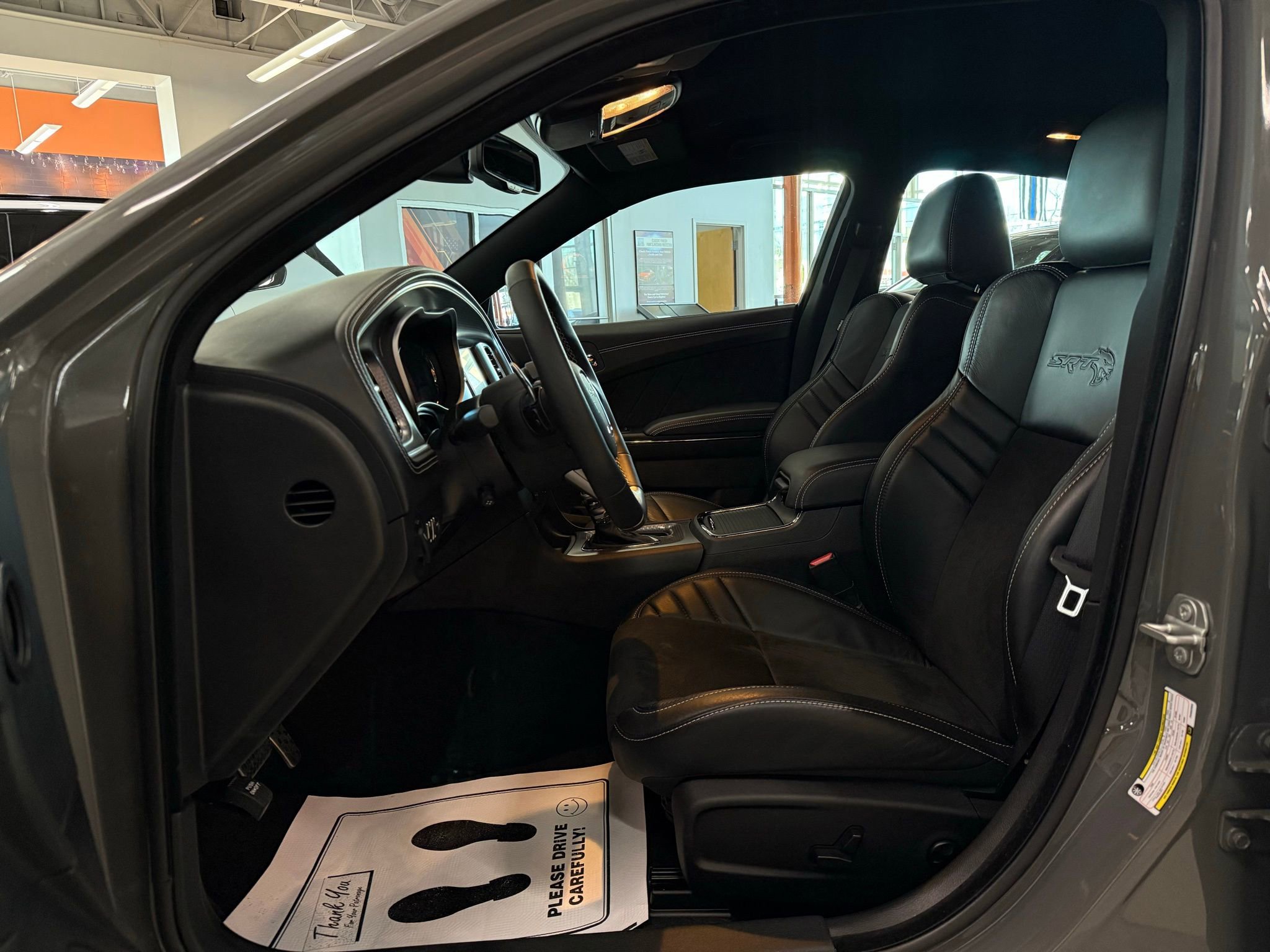 Used 2023 Dodge Charger SRT Hellcat image 33