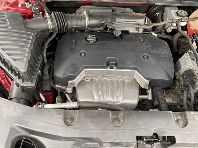 Used 2019 Chevrolet Blazer LT FWD image 20