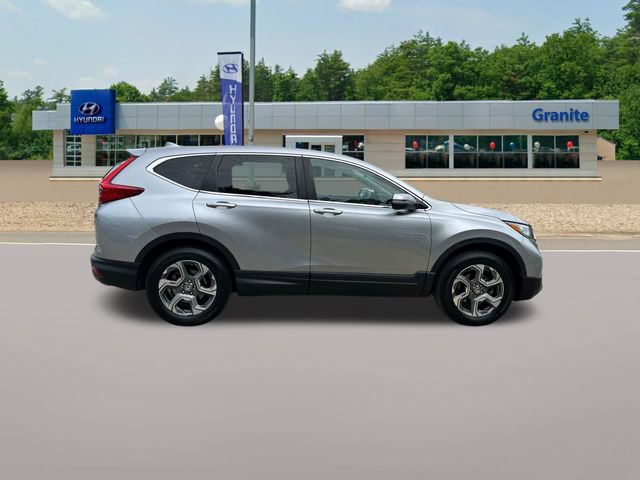 Used 2019 Honda CR-V EX image 5