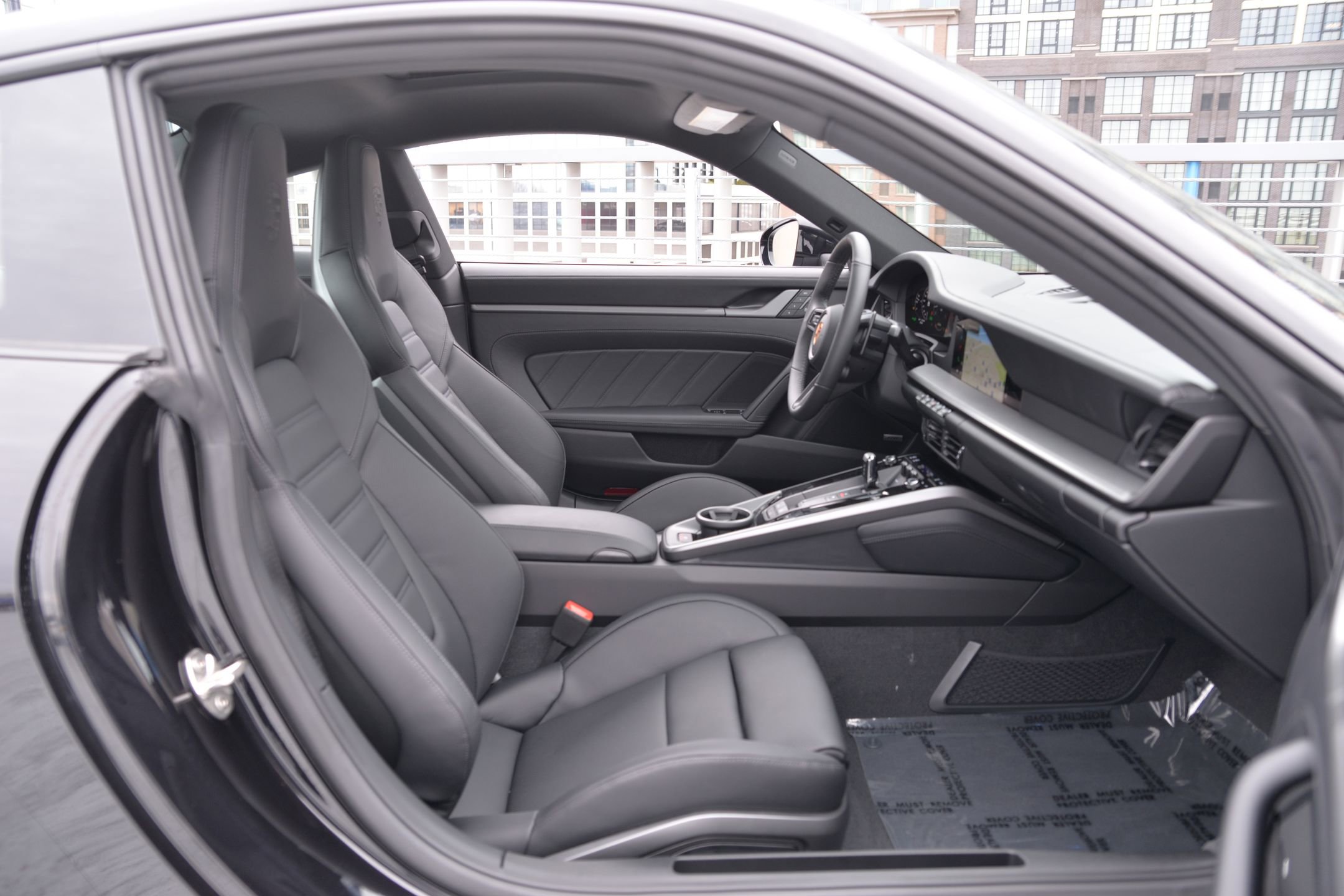 Certified 2026 Porsche 911 Carrera 4S image 22