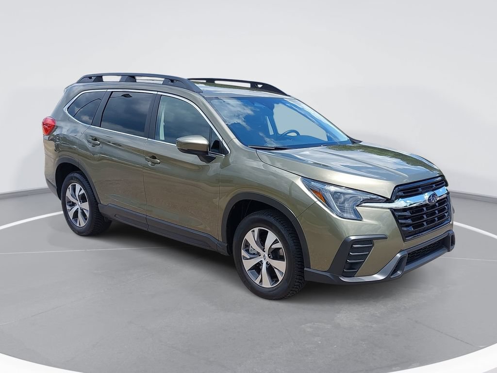Certified 2024 Subaru Ascent Premium w/ Convenience Package AWD/4WD image 3