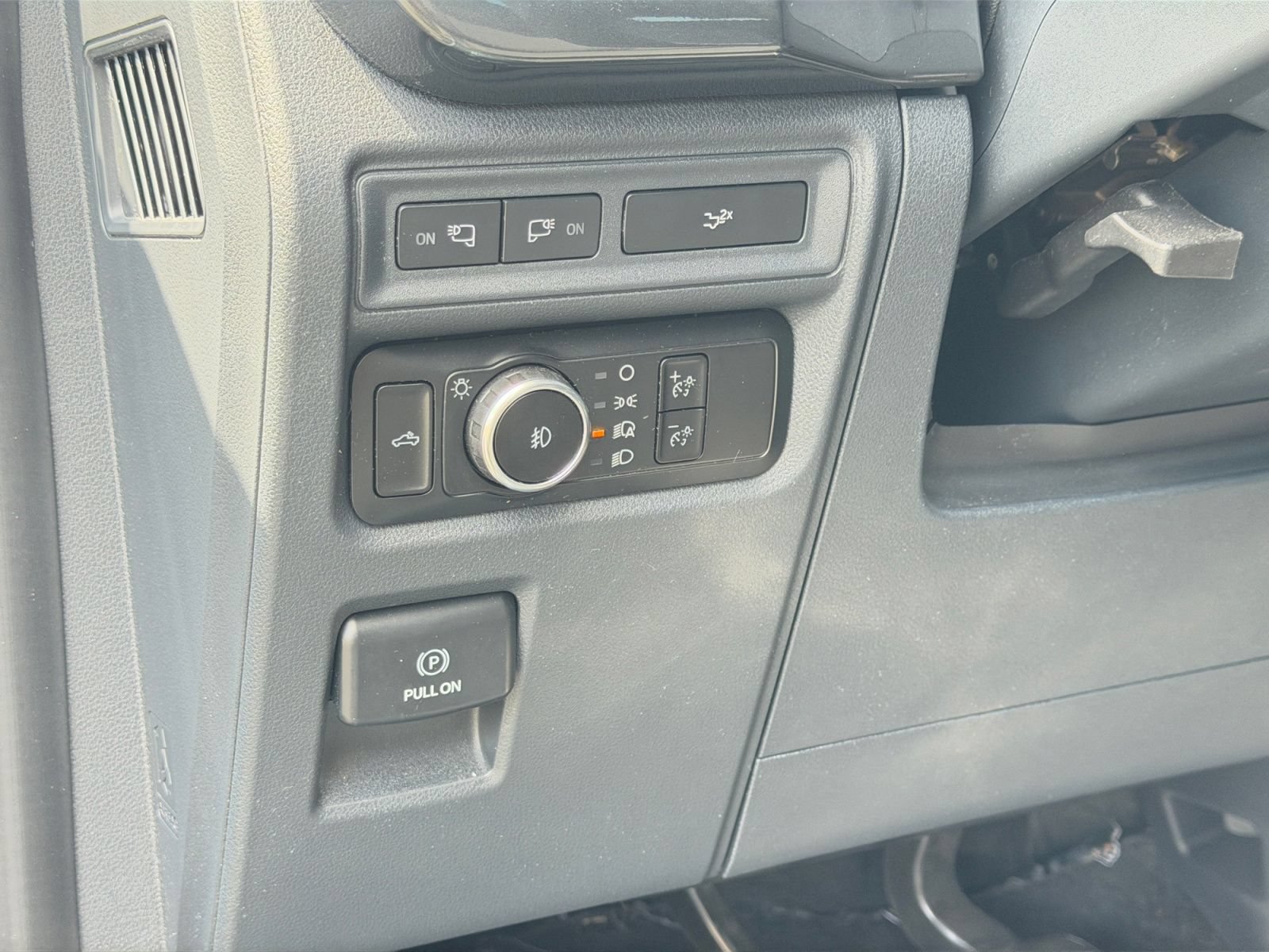 Used 2023 Ford F150 XLT w/ Equipment Group 302A High AWD/4WD image 21