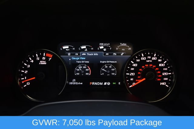 Used 2020 Ford F150 Raptor w/ Equipment Group 801A Mid AWD/4WD image 3