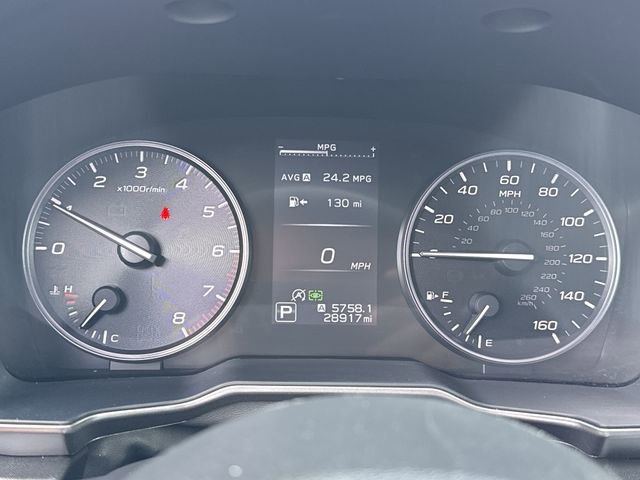 Certified 2024 Subaru Outback Limited XT image 28