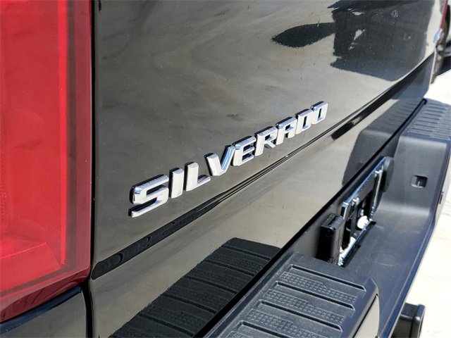 New 2025 Chevrolet Silverado 1500 RST image 9