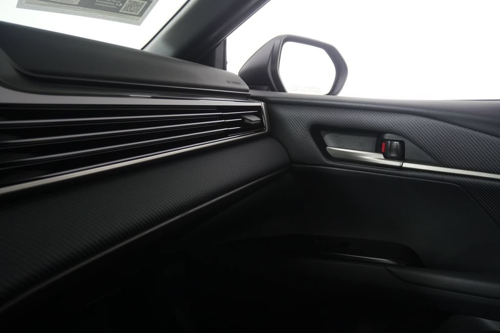 Used 2026 Toyota Camry SE w/ Multimedia Upgrade Package FWD image 27