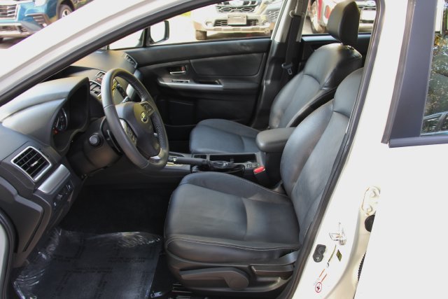 Used 2016 Subaru Impreza 2.0i Sport Limited AWD/4WD image 18