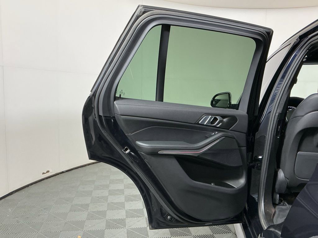 Certified 2023 BMW X5 sDrive40i w/ M Sport Package RWD image 24