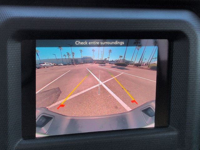 Used 2023 Jeep Gladiator Sport AWD/4WD image 20