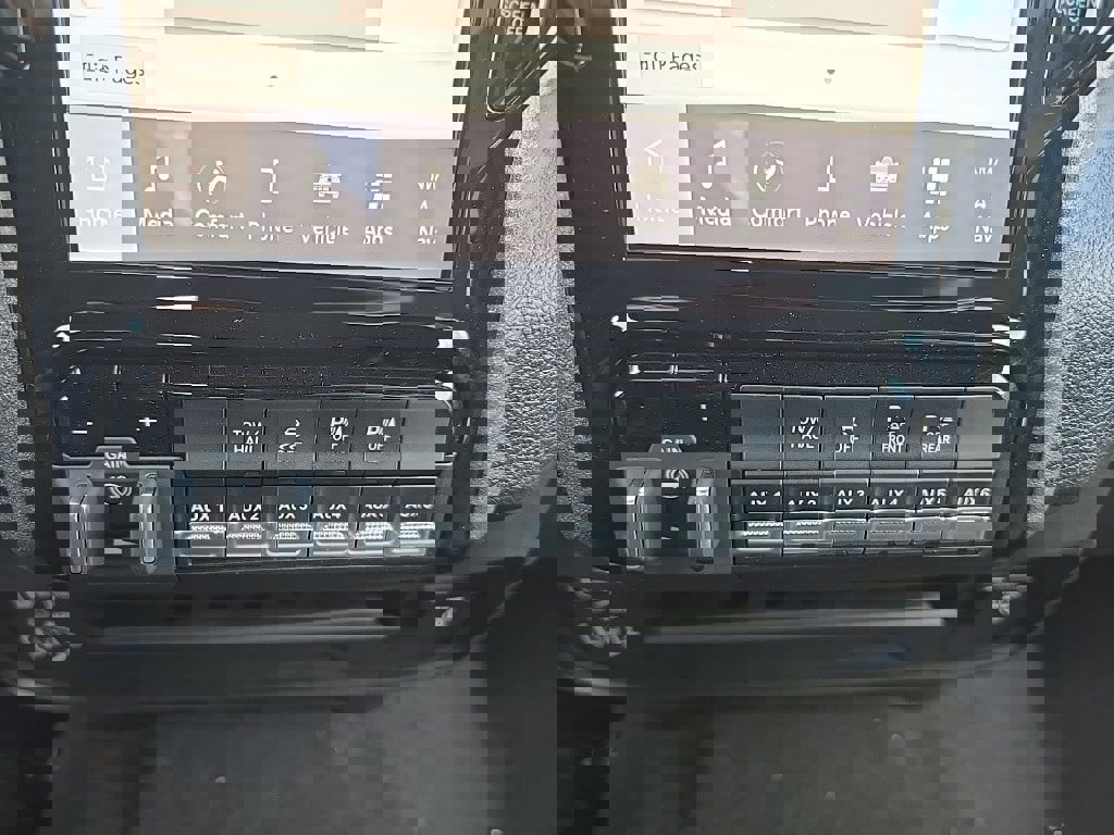 New 2026 RAM 3500 Tradesman image 28